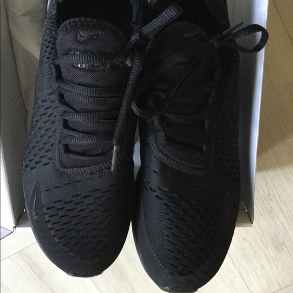 Nike 270 women’s sz 10 worn once - Picture 6 of 8